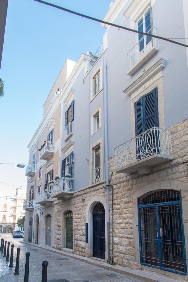 Sotrani Trani Exterior foto